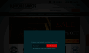 Oldworldcarpets.com thumbnail