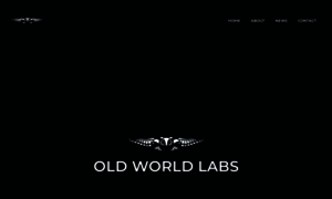 Oldworldlabs.com thumbnail
