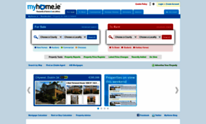 Oldwww.myhome.ie thumbnail