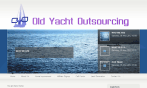 Oldyachtoutsourcing.com thumbnail