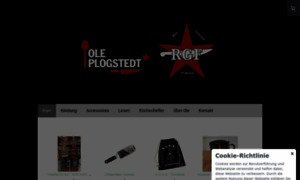 Ole-plogstedt-shop.de thumbnail