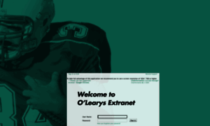 Olearys.chainformation.com thumbnail