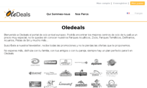 Oledeals.fr thumbnail