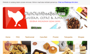 Oleholehkhasbali.com thumbnail