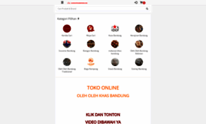 Oleholehkhasbandung.com thumbnail