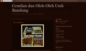 Oleholehunikbandung.blogspot.com thumbnail