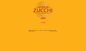 Oleificiozucchi.it thumbnail