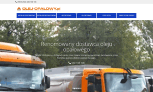 Olej-opalowy.pl thumbnail
