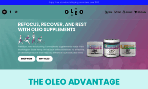 Oleolife.com thumbnail