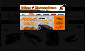 Oleonmotoculture.fr thumbnail