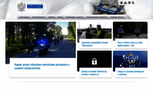 Olesno.policja.gov.pl thumbnail