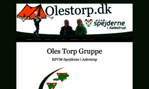 Olestorp.dk thumbnail