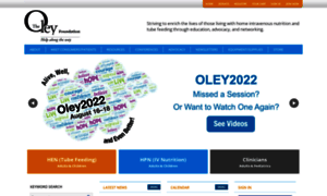 Oley.org thumbnail