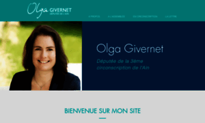 Olga-givernet.fr thumbnail