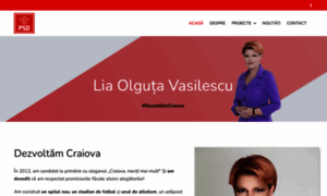 Olgutavasilescu.ro thumbnail