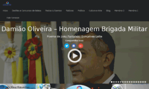 Olhar.tv.br thumbnail