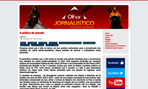 Olharjornalistico.com.br thumbnail