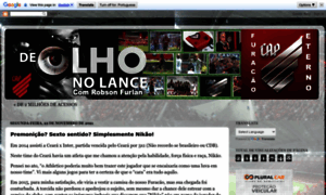 Olhonolance3.blogspot.com.br thumbnail