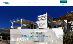 Olia-hotel.gr thumbnail