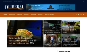 Oliberalnews.com.br thumbnail