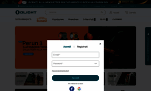Olightstore.it thumbnail
