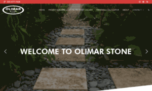 Olimarstone.com thumbnail