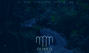 Olimed.org thumbnail