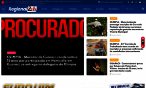 Olimpia24horas.com.br thumbnail