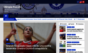 Olimpiapoliri.it thumbnail