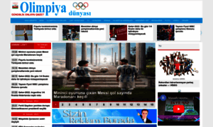 Olimpiyadunyasi.com thumbnail