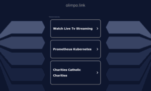 Olimpo.link thumbnail