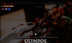 Olimpos.fi thumbnail