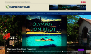 Olimpospansiyonlar.com thumbnail