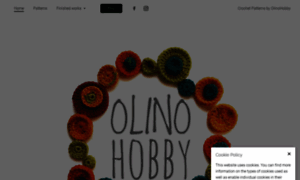 Olinohobby.com thumbnail