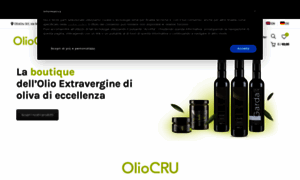 Oliocru.it thumbnail