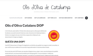 Olisdopcatalans.cat thumbnail