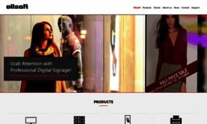 Olisoft.com thumbnail
