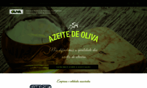 Oliva.org.br thumbnail