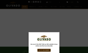 Olivado.com thumbnail