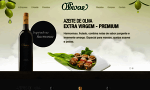 Olivae.com.br thumbnail