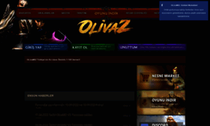 Olivamt2.com thumbnail