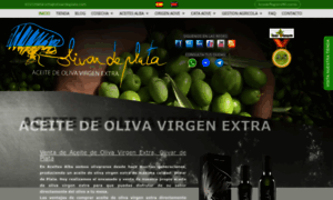 Olivardeplata.com thumbnail