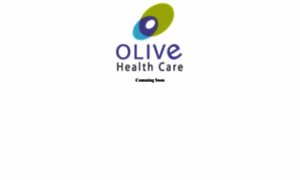 Olive-healthcare.com thumbnail