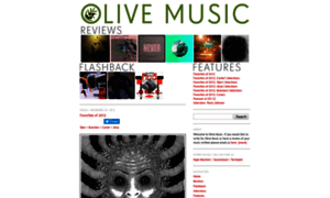 Olive-music.blogspot.com thumbnail