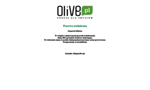 Olive.pl thumbnail