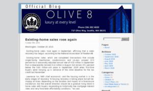Olive8discovered.com thumbnail