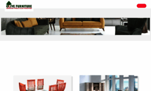 Olivefurniture.co.in thumbnail