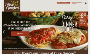 Olivegarden.ca thumbnail