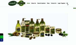 Olivegreen2u.com thumbnail