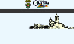 Oliveira.mg.gov.br thumbnail